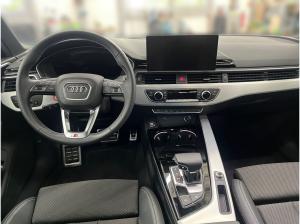 Audi A4 Avant 40 TFSI Str S line Navi Matrix Pano StHz