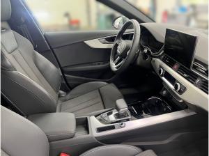 Audi A4 Avant 40 TFSI Str S line Navi Matrix Pano StHz