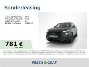 Audi Q3 Sportback e-hybrid S tronic ParkAssist
