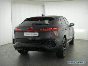 Audi Q3 Sportback e-hybrid S tronic ParkAssist
