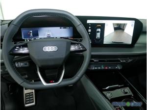 Audi Q3 Sportback e-hybrid S tronic ParkAssist