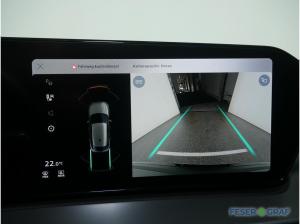 Audi Q3 Sportback e-hybrid S tronic ParkAssist
