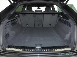 Audi RS Q8 SUV performance tiptronic