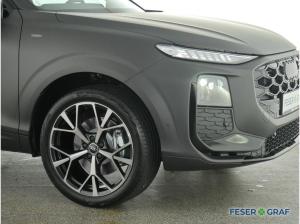 Audi Q3 Sportback e-hybrid S tronic ParkAssist