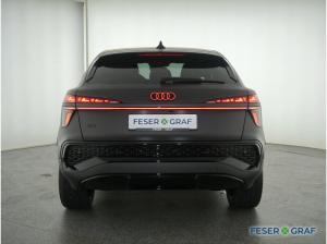 Audi Q3 Sportback e-hybrid S tronic ParkAssist