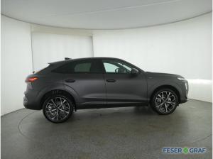 Audi Q3 Sportback e-hybrid S tronic ParkAssist