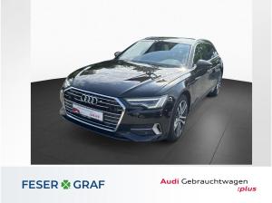 Audi A6 Avant sport 45 TFSI qu MATRIX PANO ACC KAMERA