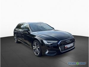 Audi A6 Avant sport 45 TFSI qu MATRIX PANO ACC KAMERA