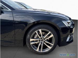 Audi A6 Avant sport 45 TFSI qu MATRIX PANO ACC KAMERA