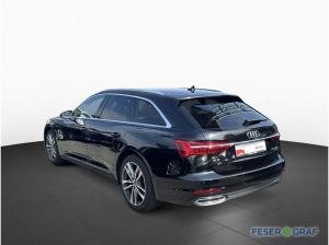 Audi A6 Avant sport 45 TFSI qu MATRIX PANO ACC KAMERA
