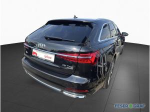 Audi A6 Avant sport 45 TFSI qu MATRIX PANO ACC KAMERA
