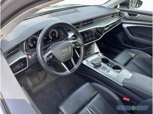 Audi A6 Avant sport 45 TFSI qu MATRIX PANO ACC KAMERA