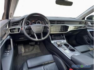 Audi A6 Avant sport 45 TFSI qu MATRIX PANO ACC KAMERA