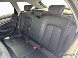 Audi A6 Avant sport 45 TFSI qu MATRIX PANO ACC KAMERA