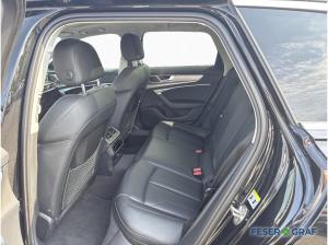 Audi A6 Avant sport 45 TFSI qu MATRIX PANO ACC KAMERA