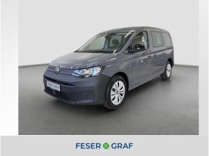 Volkswagen Caddy Flexible Maxi 2,0 l TDI EU6 SCR