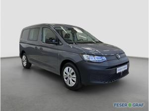 Volkswagen Caddy Flexible Maxi 2,0 l TDI EU6 SCR