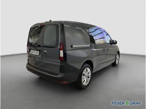 Volkswagen Caddy Flexible Maxi 2,0 l TDI EU6 SCR