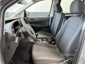 Volkswagen Caddy Flexible Maxi 2,0 l TDI EU6 SCR