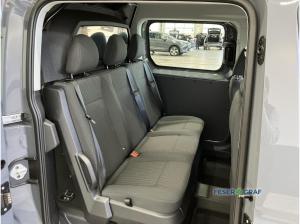 Volkswagen Caddy Flexible Maxi 2,0 l TDI EU6 SCR