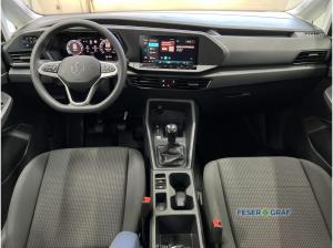 Volkswagen Caddy Flexible Maxi 2,0 l TDI EU6 SCR
