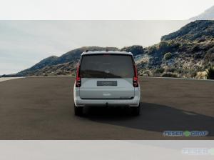 Volkswagen Caddy Life Edition 2.0 TDI 4MOTION SOFORT VERFÜGBAR