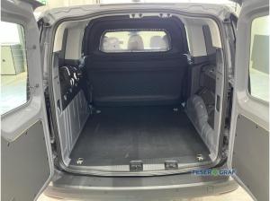 Volkswagen Caddy Flexible Maxi 2,0 l TDI EU6 SCR