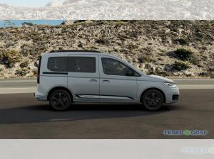 Volkswagen Caddy Life Edition 2.0 TDI 4MOTION SOFORT VERFÜGBAR