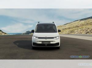 Volkswagen Caddy Life Edition 2.0 TDI 4MOTION SOFORT VERFÜGBAR
