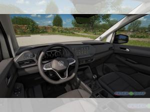 Volkswagen Caddy Life Edition 2.0 TDI 4MOTION SOFORT VERFÜGBAR