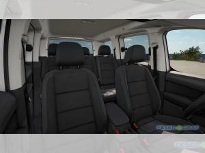 Volkswagen Caddy Life Edition 2.0 TDI 4MOTION SOFORT VERFÜGBAR