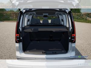 Volkswagen Caddy Life Edition 2.0 TDI 4MOTION SOFORT VERFÜGBAR