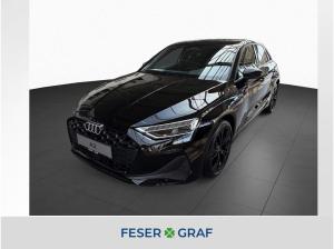 Audi A3 Sportback TFSI e S tronic