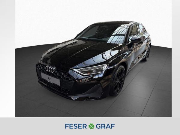 Audi A3 Sportback TFSI e S tronic