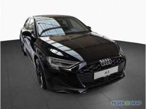 Audi A3 Sportback TFSI e S tronic