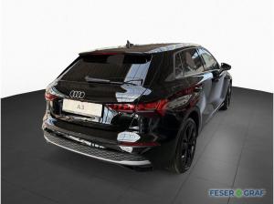 Audi A3 Sportback TFSI e S tronic