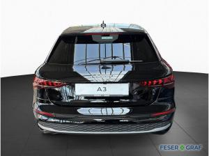 Audi A3 Sportback TFSI e S tronic