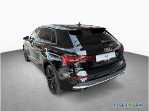 Audi A3 Sportback TFSI e S tronic