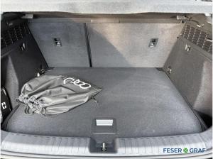 Audi A3 Sportback TFSI e S tronic
