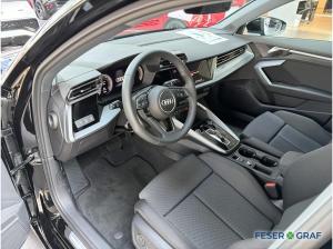 Audi A3 Sportback TFSI e S tronic