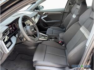 Audi A3 Sportback TFSI e S tronic