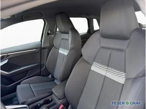 Audi A3 Sportback TFSI e S tronic