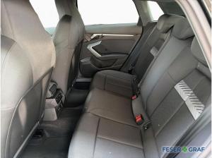 Audi A3 Sportback TFSI e S tronic