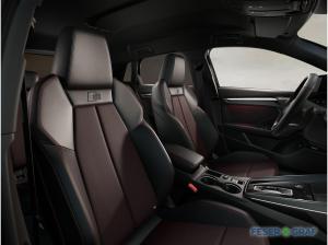 Audi A3 Sportback S line TFSI S tronic