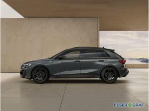 Audi A3 Sportback S line TFSI 20% Sondernachlass