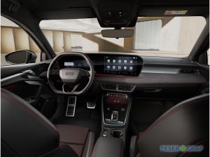 Audi A3 Sportback S line TFSI S tronic