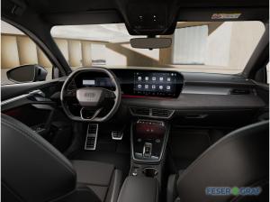 Audi A3 Sportback S line TFSI 20% Sondernachlass