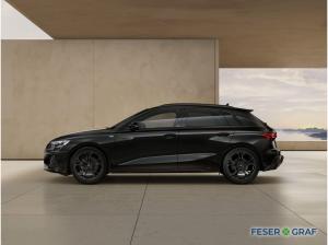 Audi A3 Sportback S line TFSI S tronic