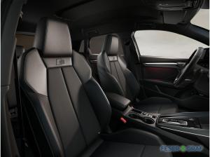 Audi A3 Sportback S line TFSI 20% Sondernachlass