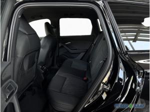 Audi e-tron Q6 SUV S line businessperformance